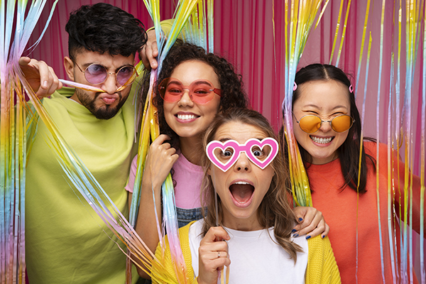 photobooth murah di cikarang