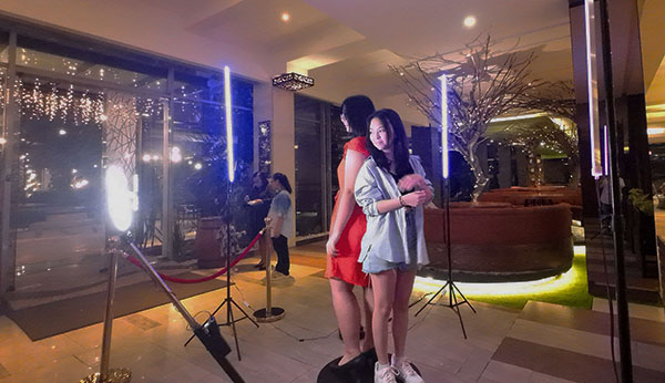 videobooth murah di karawang